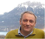 Daniel Bellet