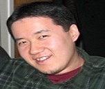 Haruhisa Kato