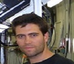 Ismael Diez Perez