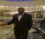 Mansur Yahaya