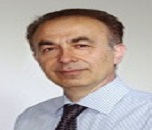 Bahman Tohidi Kalorazi
