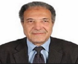 Ahmed G. Hegazi