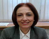 Efterpi Christaki