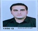 Mahmoud Khajeh