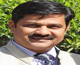 Suresh Kumar Jhirwal
