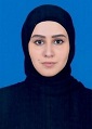 Mariam Al Saidi