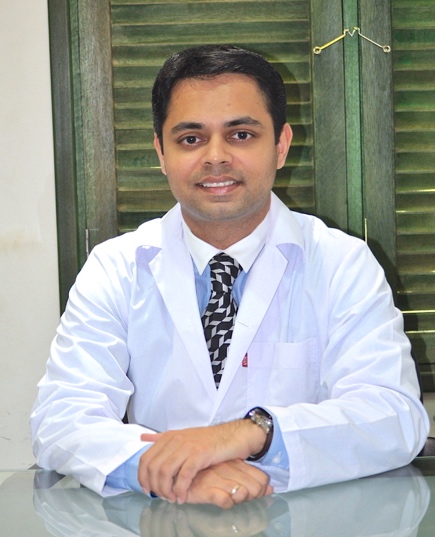 Abhiyanth Shetty