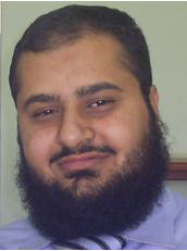 Ahmed Mohammed Hassan