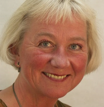 Birgitta Lindquist