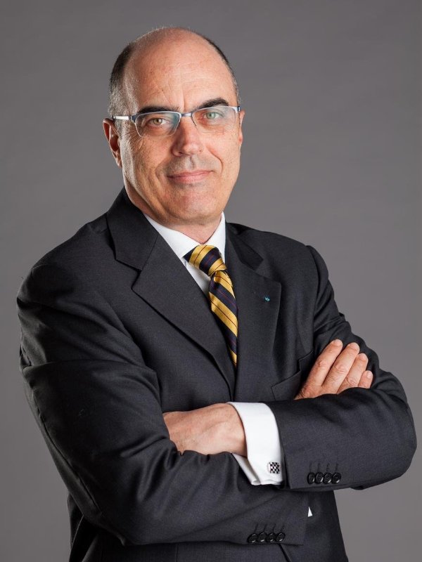 Fabio Savastano