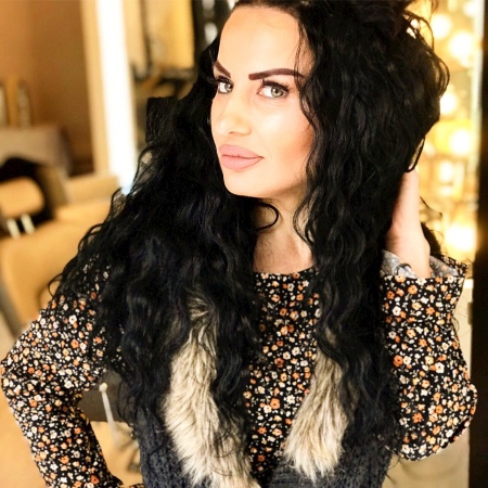 Silvana Beraj