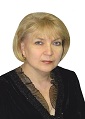 Irina Kurnikova