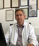 Dr. Hrvoje Lalic