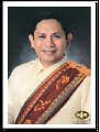 Dr. Oscar Cristito L. Rosete