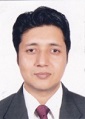 Naresh Parajuli