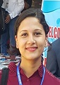 Sukanti Shah