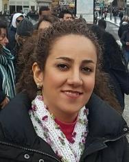Sara Naderizadeh