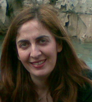 Simona Serini
