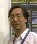 Yoshiyuki Kowada