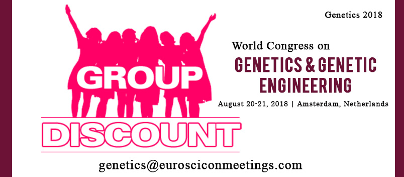 Genetics conferences, Genetics conferences 2018 , genomics conferences, molecular biology conference