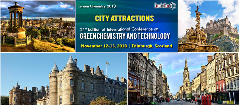 Green Chemistry Conferences 