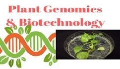 Plant Genomics 2018