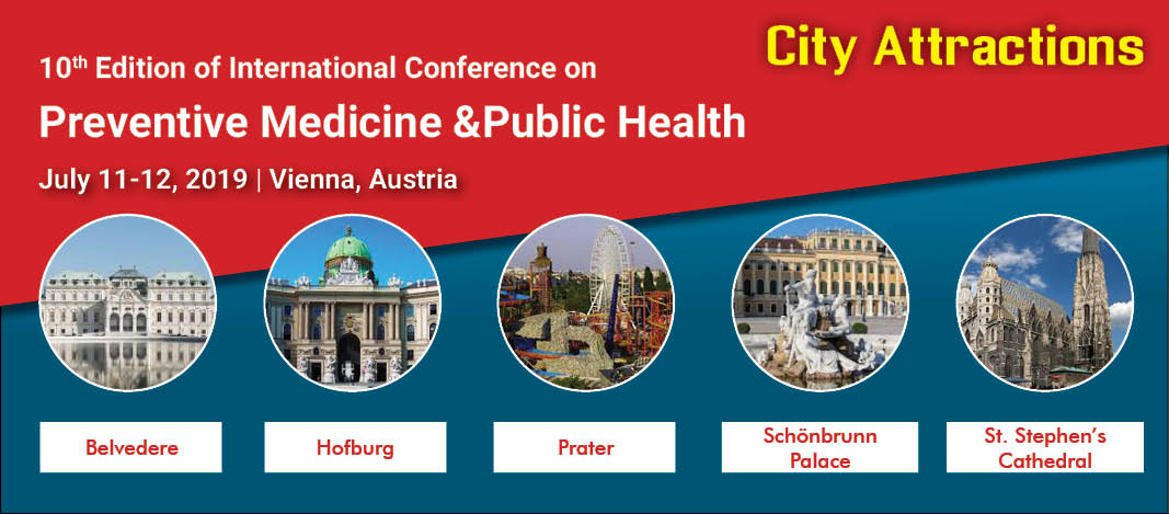 preventive medicine conference 2019
