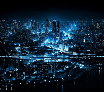 city heighlights