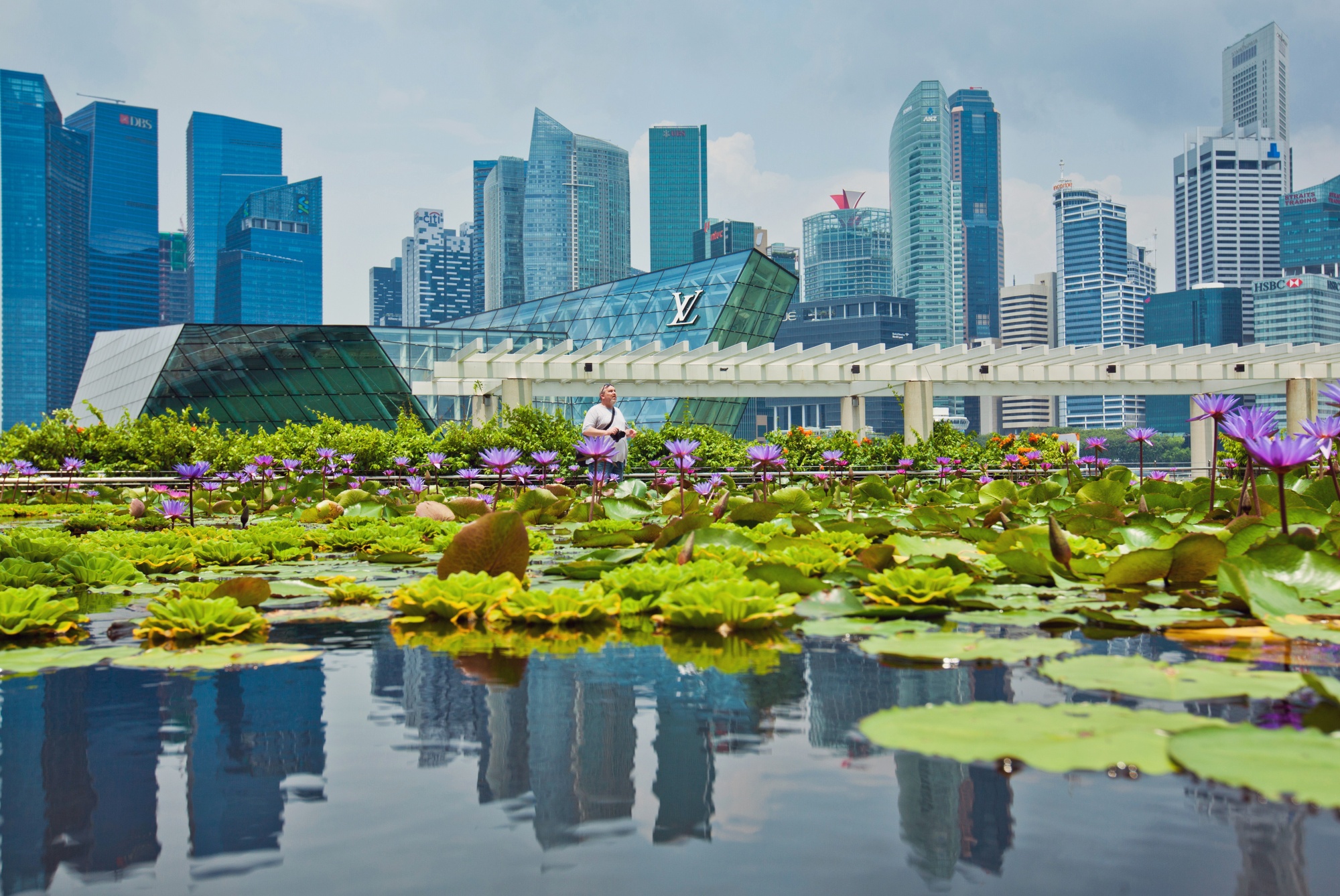 Proteomics 2022 - Singapore City ,singapore