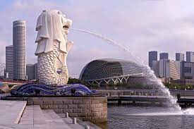 Proteomics 2022 - Singapore City ,singapore