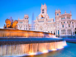 Nutrition 2023 - Madrid ,Spain