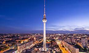 Agriculture Conference 2023 - Berlin ,Germany