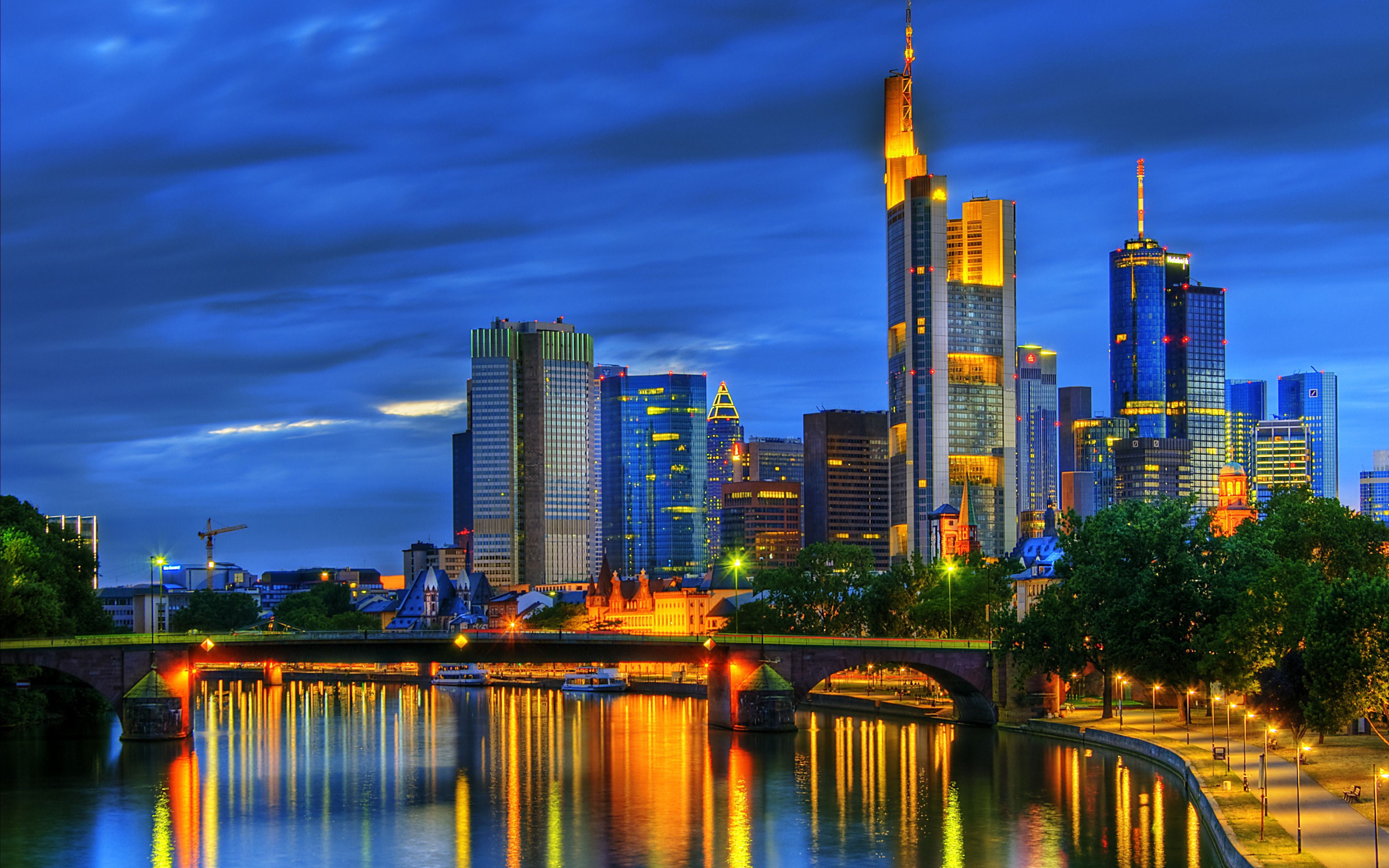 Climate 2023 - Frankfurt ,Germany