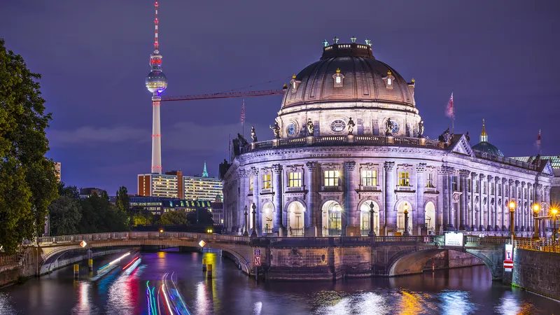 Agriculture Conference 2023 - Berlin ,Germany