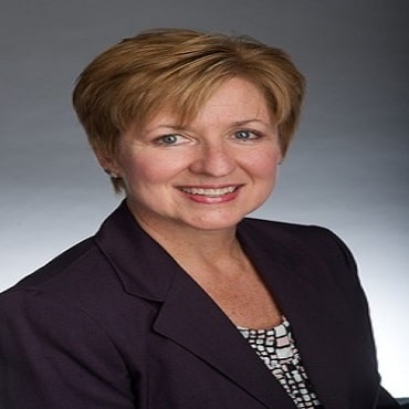 Laurie Gunter Mantz Speaker