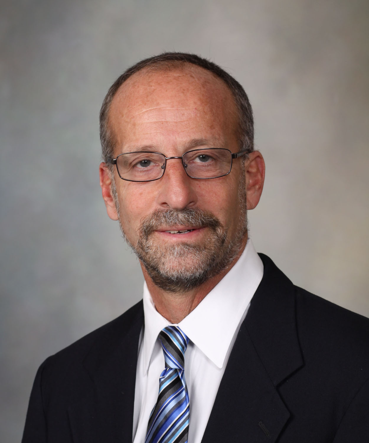 David I Smith