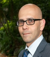 Dr. Bashar Zeidan