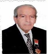 Dr. Jaleel Kareem Ahmed