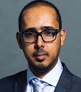 Dr. Mohammed Y Almaghrabi