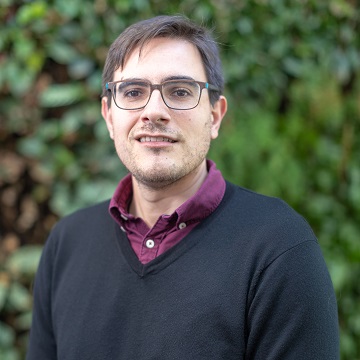 Dimitrios Chronopoulos Dimitrios Chronopoulos