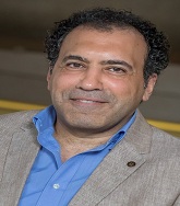 Ahmed Elmarakbi