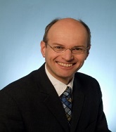 Bernhard Munzing