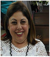 Sandra Regina Scagliusi