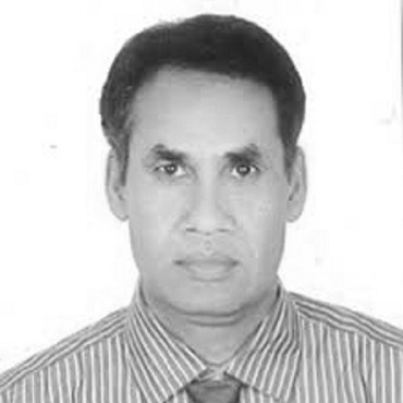 Virendra S. Rana