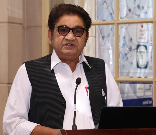 Mr.Muhammad Usman