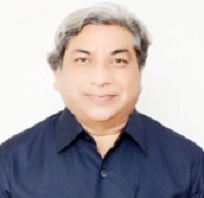 Rajesh Kumar Dubey