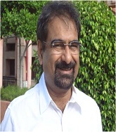 Dr. J.K. Ladha