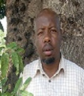 Luambo Thomas Munzhedzi