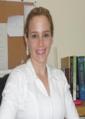 Dr. Carina Scanoni Maia