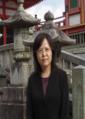 Dr. Qiong Liu